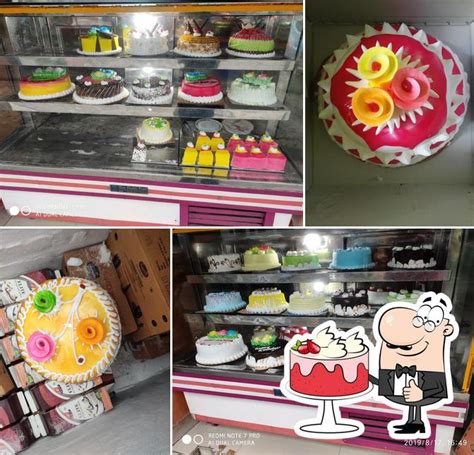 Jmd Bakery.